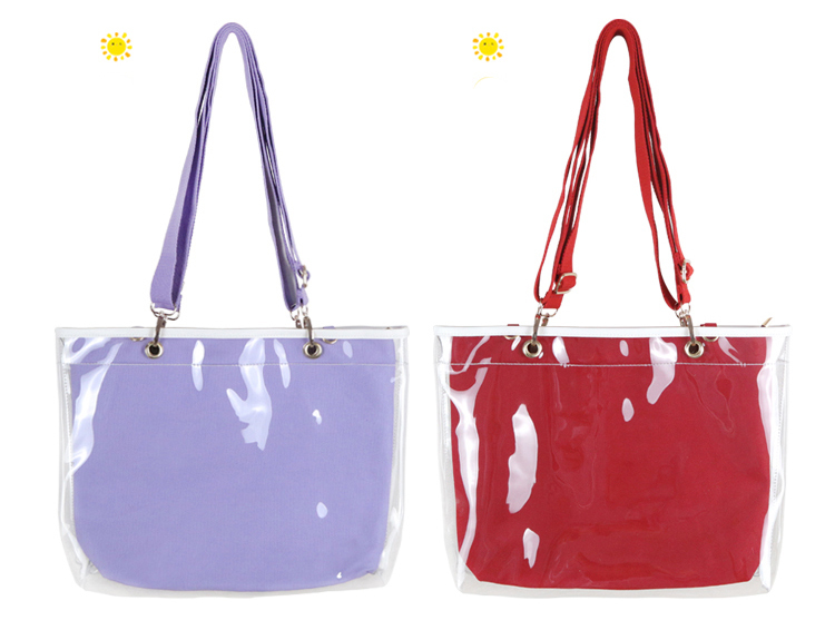 double sided ita bag