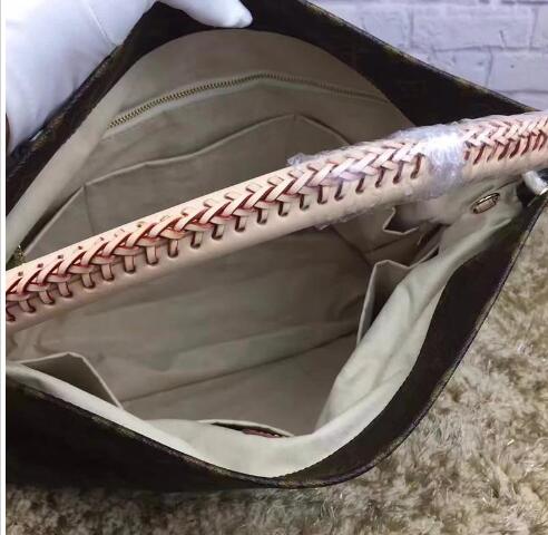 

2019 new classic Designer womens handbags flower ladies composite tote PU leather clutch shoulder bags for women, Brown flower