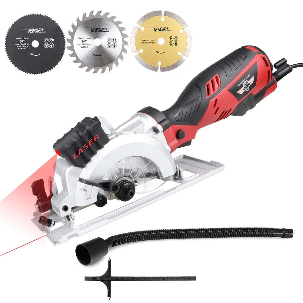 5//8/" lames de scie circulaire bois Cutter abrasives outils rotatifs