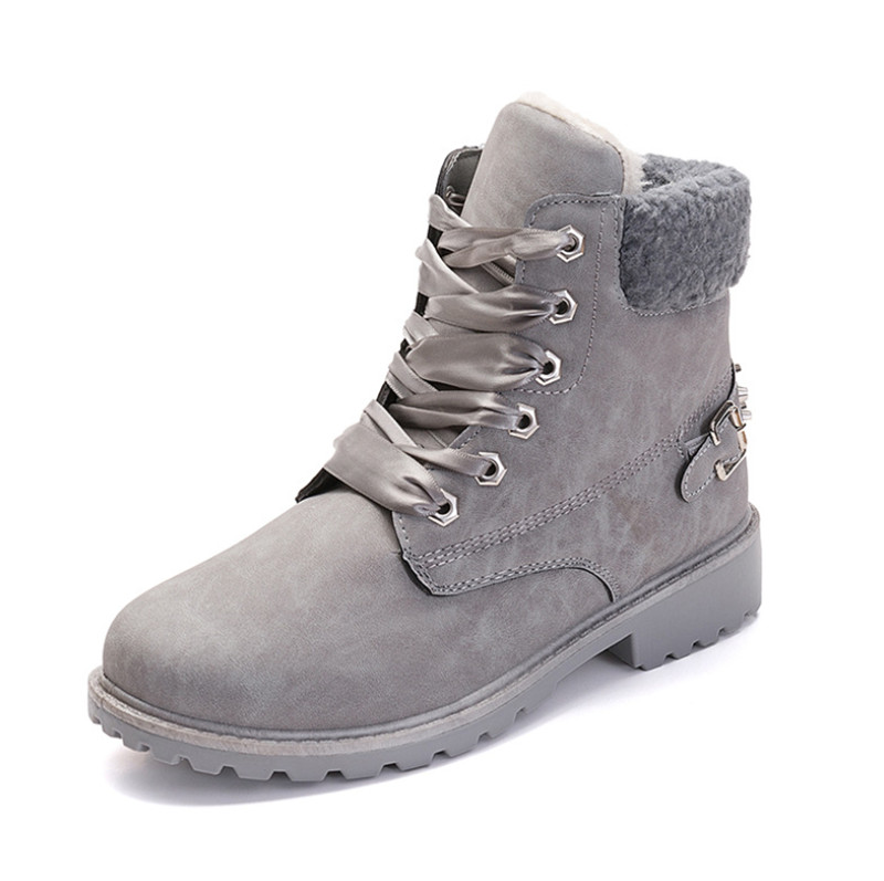 

Top 2020 New Autumn Martin boots thick bottom trend fashion casual sports short boots women's British style short boots