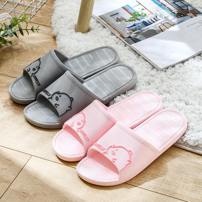 anime house slippers