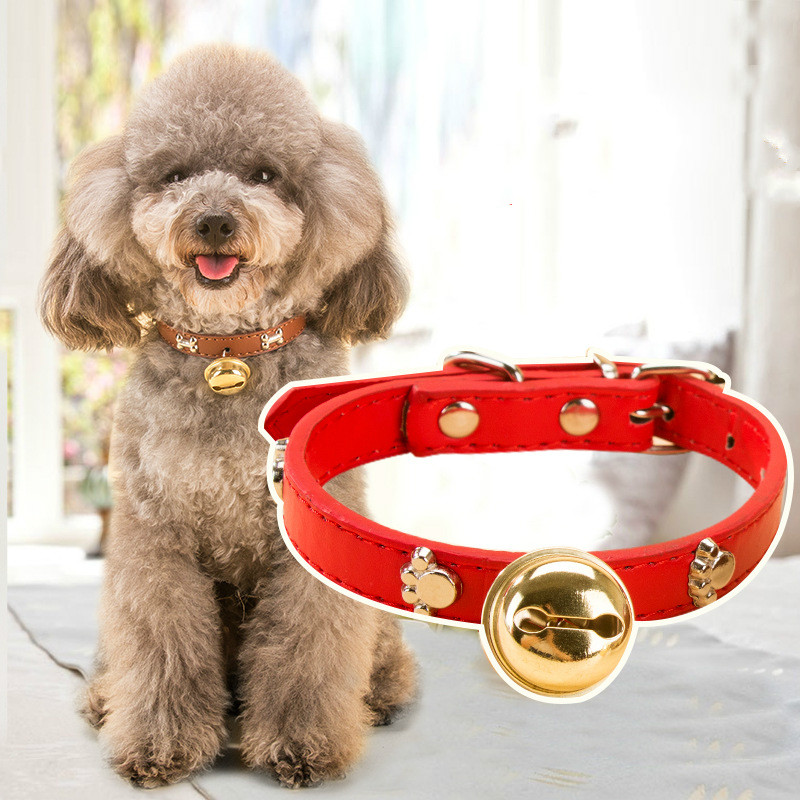 Lindo anillos de color oro rosa Impresión Pata Gatos Perros Navidad Stocking Relleno