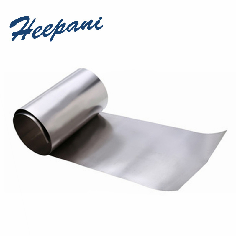 

Free shipping Pb 99.999% lead plate 0.1x100x200mm - 0.05x100mmx1m pure lead sheet coil do scientific research roll foil