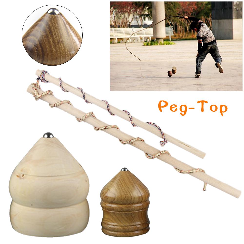 chinese spin top