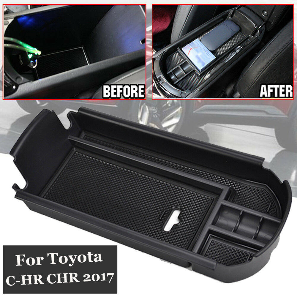 Apoyabrazos Consola Central con Caja de Almacenamiento para V clase V260 2015-2017 autom/ático