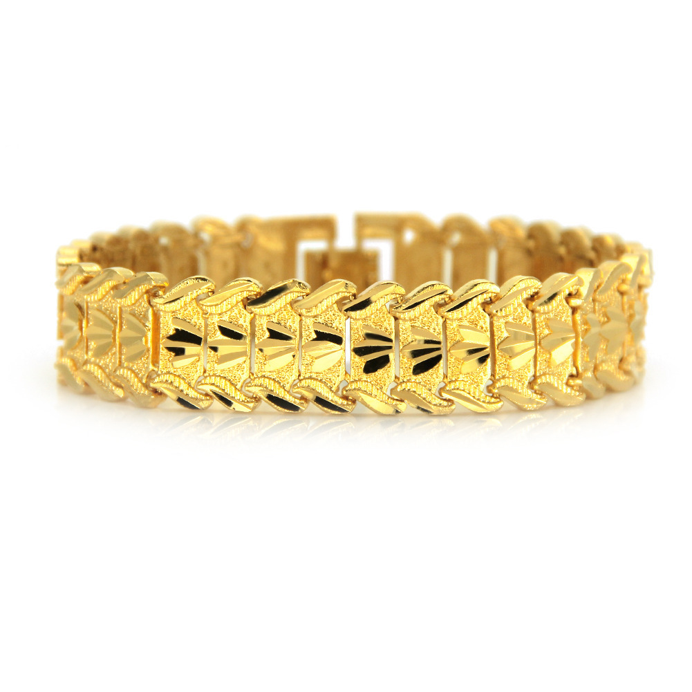 

Originality Hip-hop Man Locomotive Street Bracelet Nightclub Clubbing Personality Tide Male Bracelet Bracelet