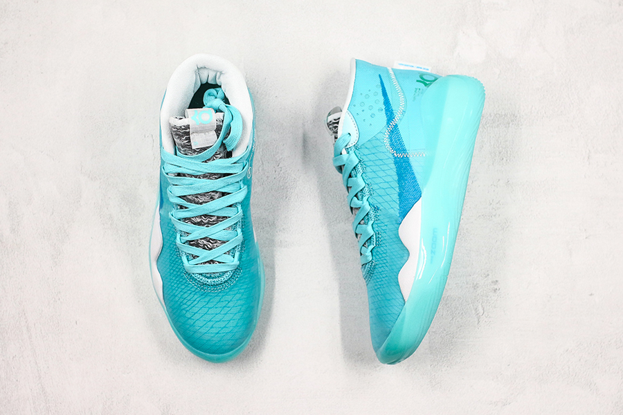 kevin durant volleyball shoes