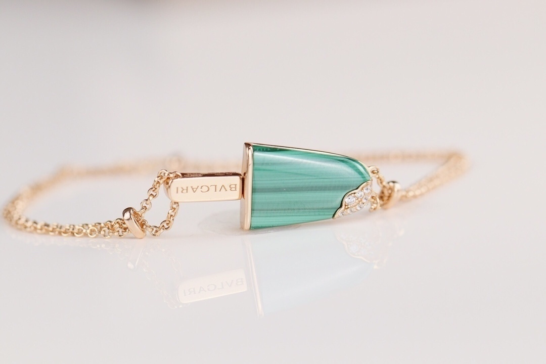 Bvlgari gelati bracelet deals