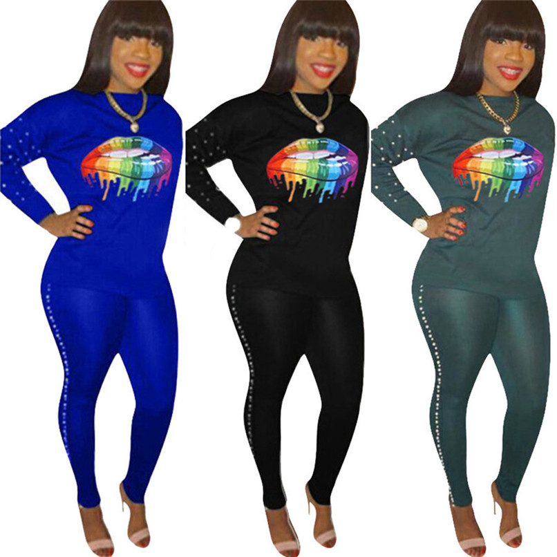 plus size jogging suits
