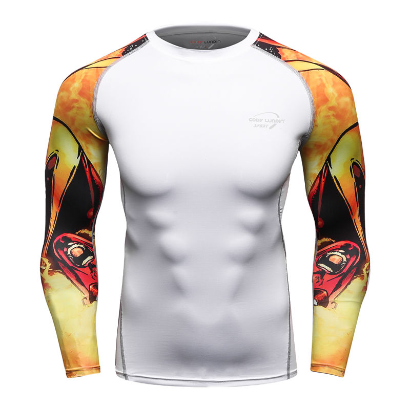 

Long sleeve t shirt Run jogging Quick Dry Man gym Fitness Basketball Jersey Jogging gym suit