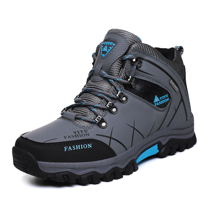 super shoes work boots