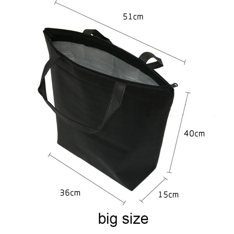 black big size