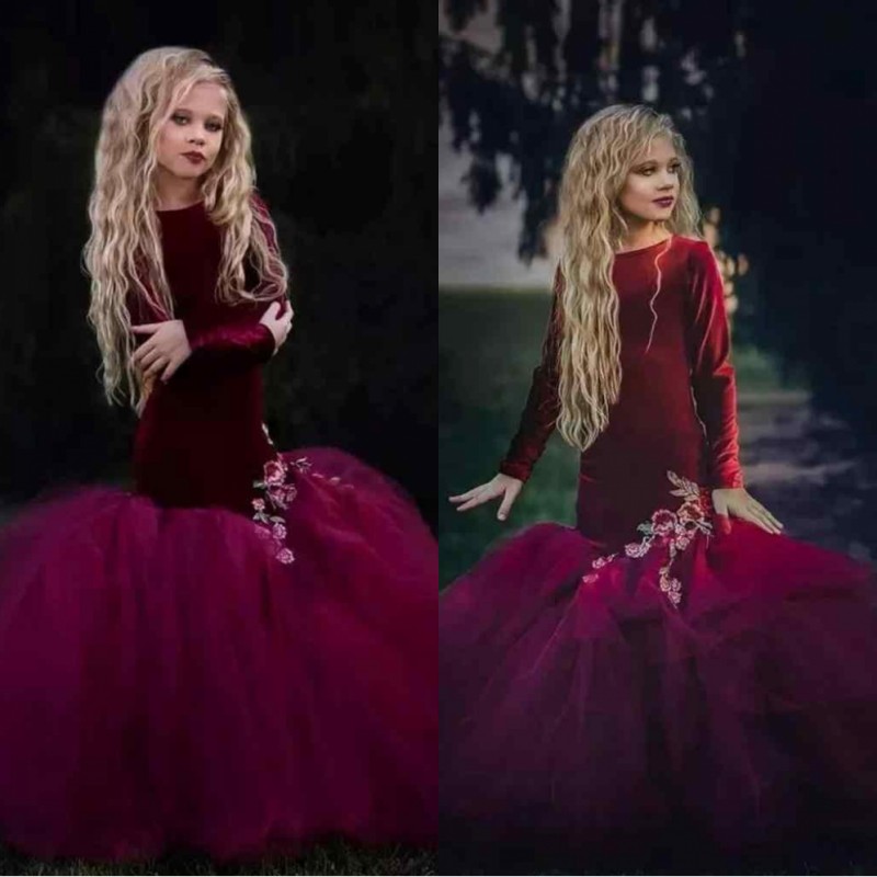 buy velvet dresses online