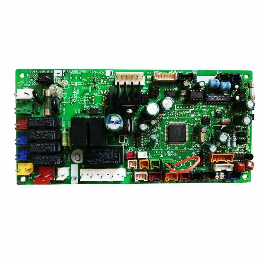 

Air conditioner Modular board CR-TRP50A-B 1FA4B1B076900-0 PCB-ASSY3