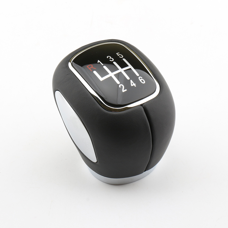 

New Cortex Gear shift knob Shift lever 6 speed 5 speed manual car gearbox for KIA K5 2012 year gear knob shifting