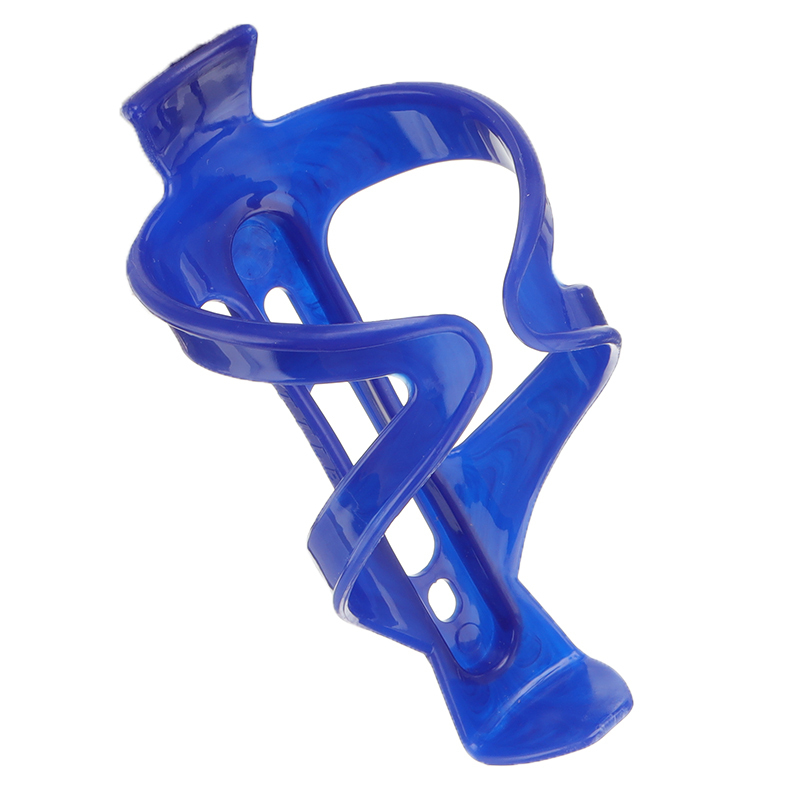 

MTB Bike Road Bike Bottle Cage Fiberglass Fiber Glass Light Cycling Bicycle Water Bottle Cage Holder Cycle Equipment