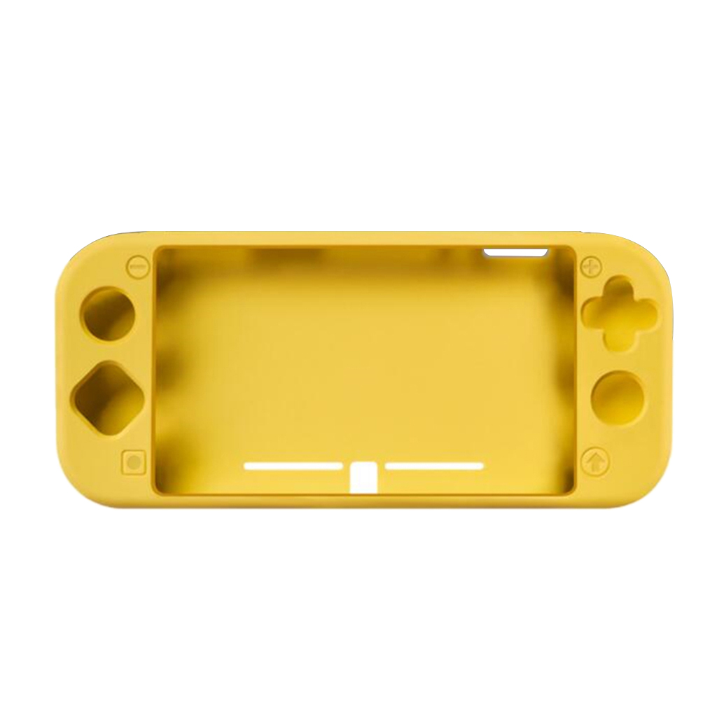 

protective case for switch lite light soft anti-slip silicone shell cover