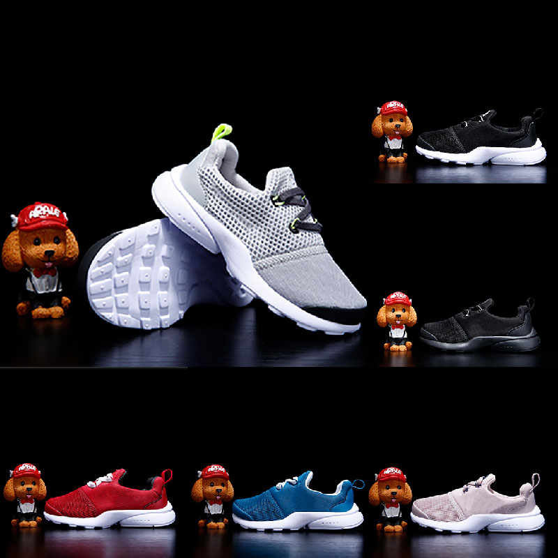 scarpe da pallavolo per bambini