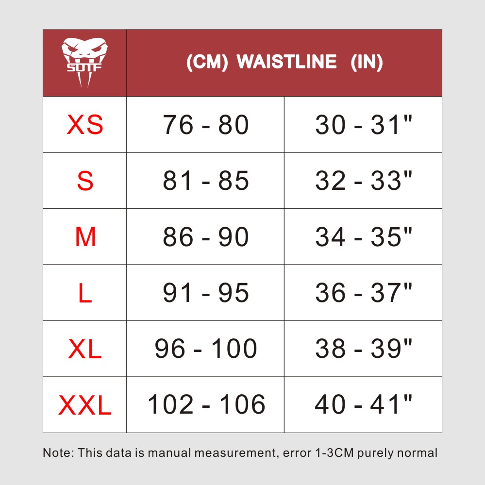 

SOTF mma Adults Venomous snake clothing fight Red geometric boxing shorts Tiger Muay Thai mma shorts boxing shorts sanda, Black