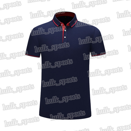 

2656 Sports polo Ventilation Quick-drying Hot sales Top quality men 201d T9 Short sleeve-shirt comfortable new style jersey185569722, Brown