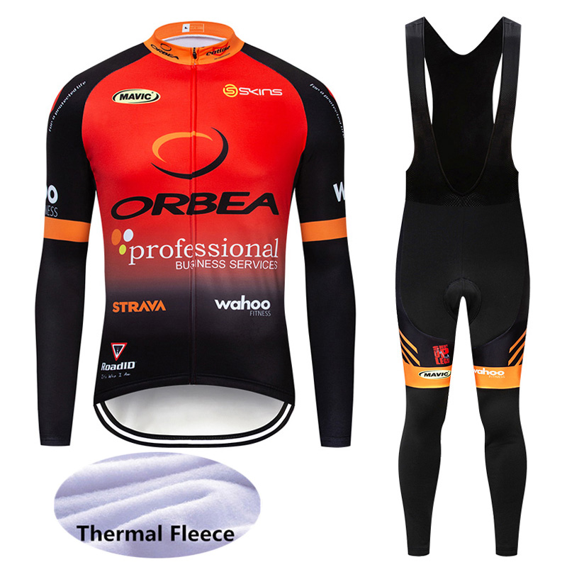 orbea fitness bike