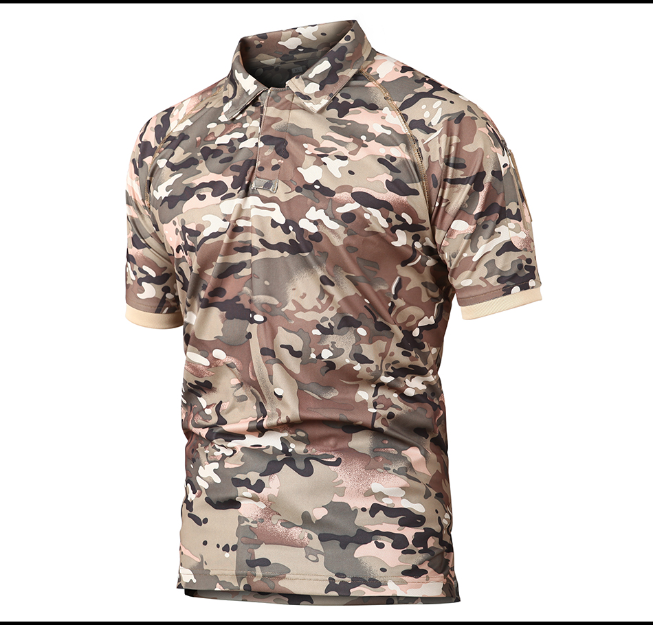 us army polo shirts