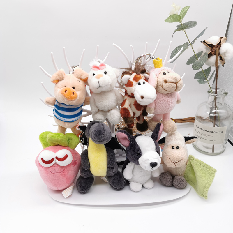 jungle stuffed animals in bulk
