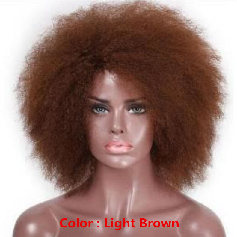 Light Brown