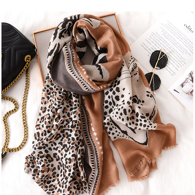 

Echarpe femme Luxury winter leopard scarf,big shawl,Sjaal bufanda,animal print leopardo,ponchos capes,shawls and wraps