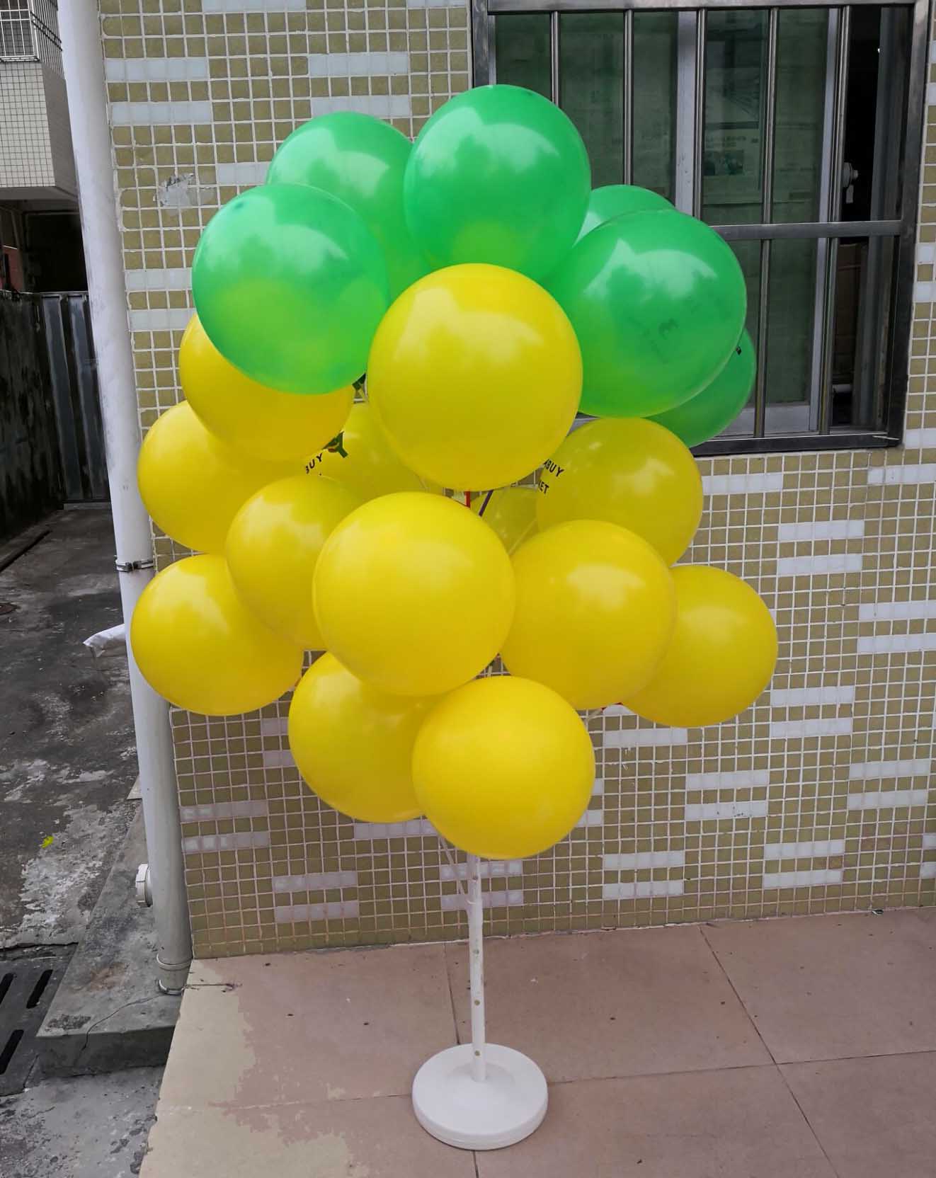 

Balloon Tree Display Stand Party Decoration Stable Birthday Party Decoration Wedding Display Tree ,Support custom size