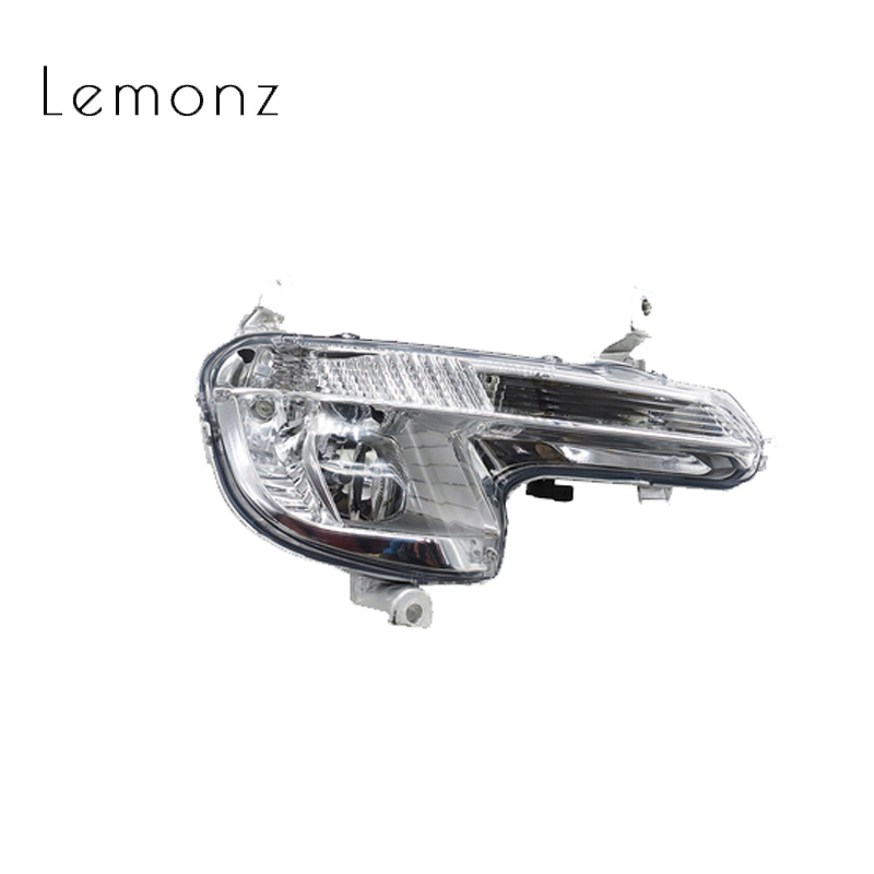 LAMP DRIVERS SIDE NISSAN KUBISTAR 2003-2008 FRONT FOG LIGHT