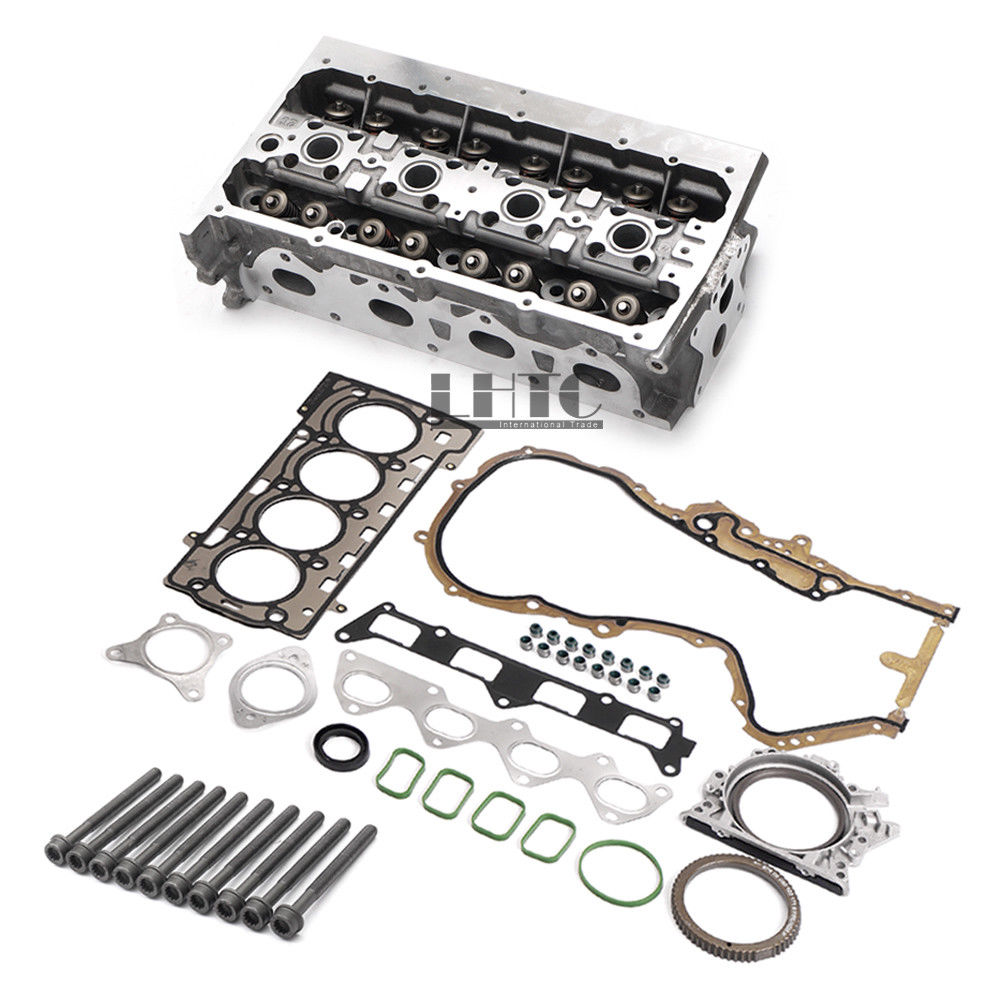 Kit de joints de soupapes de culasse 4 cylindres pour VW Jetta Golf Audi A1 A3 SKODA SEAT 1.4 TSI
