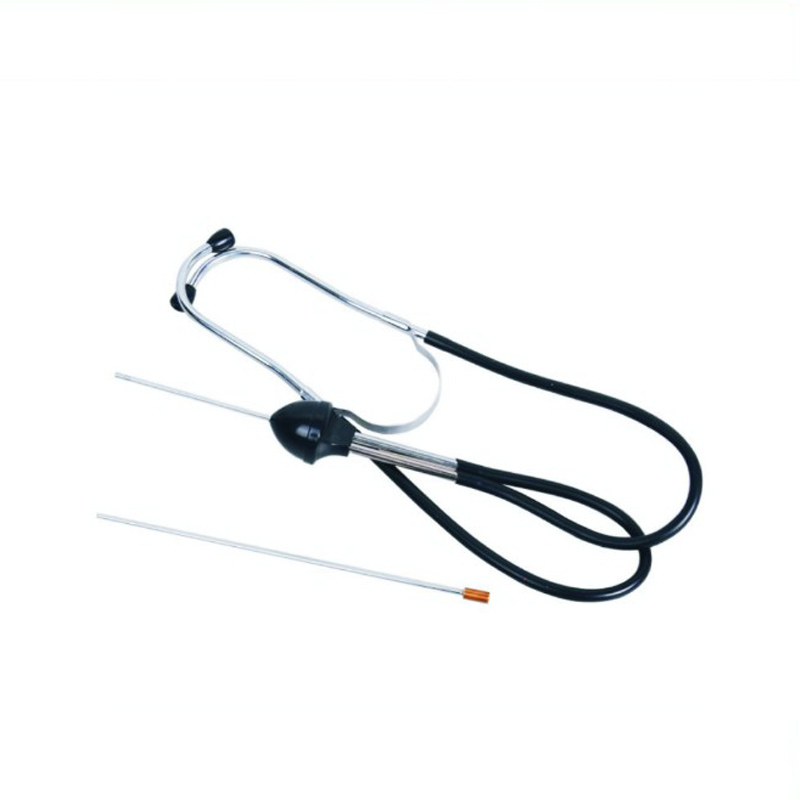 Mechanics sonarscope stéthoscope le bruit du moteur sonore Outil