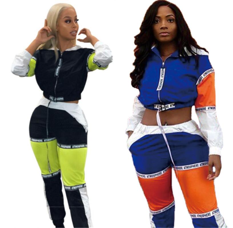 sporty women's outfits