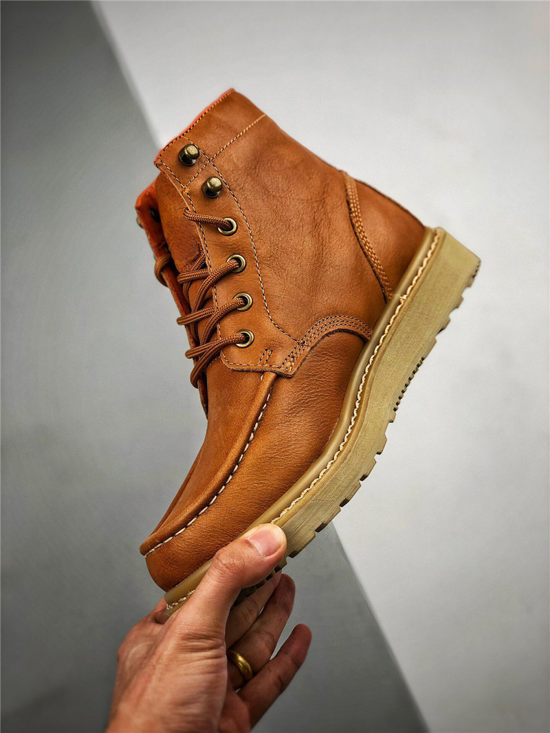 timbershoes