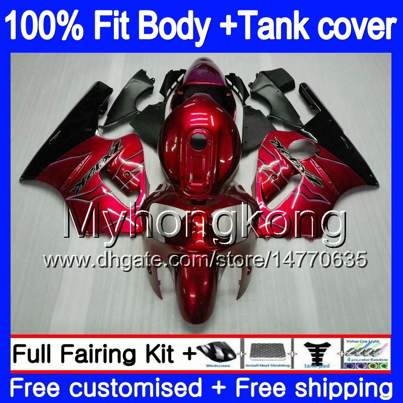 

Injection OEM For KAWASAKI ZX 1200 12R 1200CC ZX-12R 2000 2001 222MY.0 ZX 12 R ZX1200 C 00 01 ZX12R 00 01 100%Fit Fairing kit Factory red, No. 1