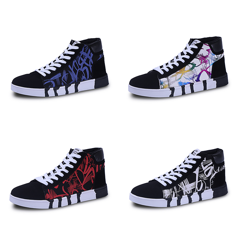 

Colorful rainbow Mens Running Shoes men soft Simple style9 sale Jogging Brand low cut fashion cheap Designer trainers Sports Sneakers 39-44, Color#1