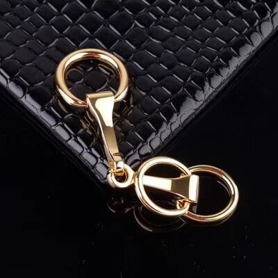 

The new scarf ring for women metal horse mouth silk scarf buckle jewelry scarf ribbon buckle wholesale, Silver