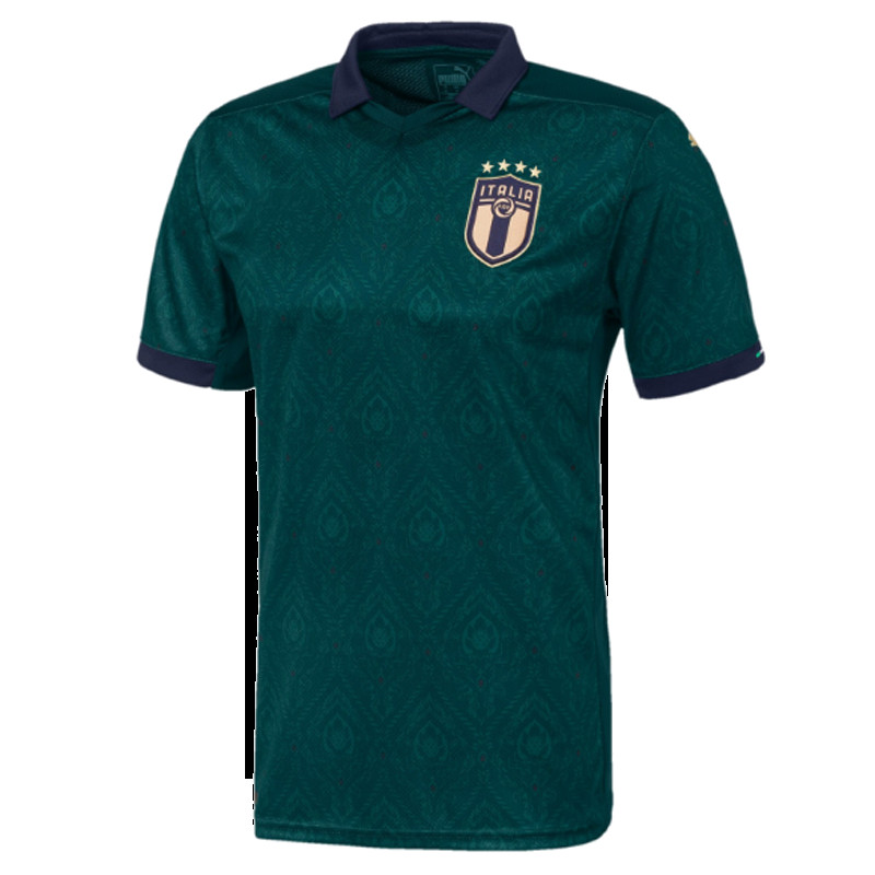 maglia nazionale italiana di calcio
