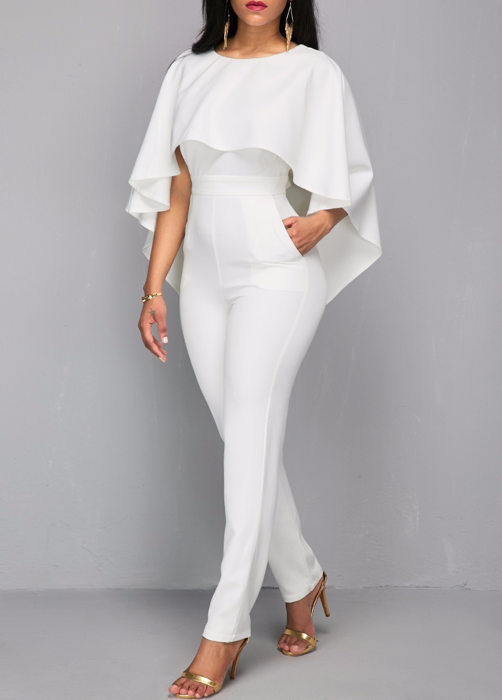 Impollinare Taglia scorta 2020 Rompers Womens Jumpsuit Body Bodies Woman White Jumpsuit For Women White Romper Europe And The United States Jumpsuits Rompers T5190614 From Linjun05, $29.44 | DHgate.Com Impollinare Taglia scorta 2020 Rompers Womens Jumpsuit Body Bodies Woman White Jumpsuit For Women White Romper Europe And The United States Jumpsuits Rompers T5190614 From Linjun05, $29.44 | DHgate.Com