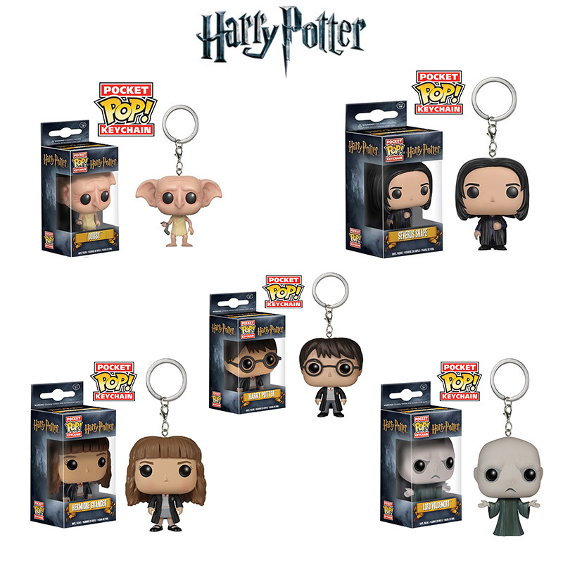 harry potter lol dolls