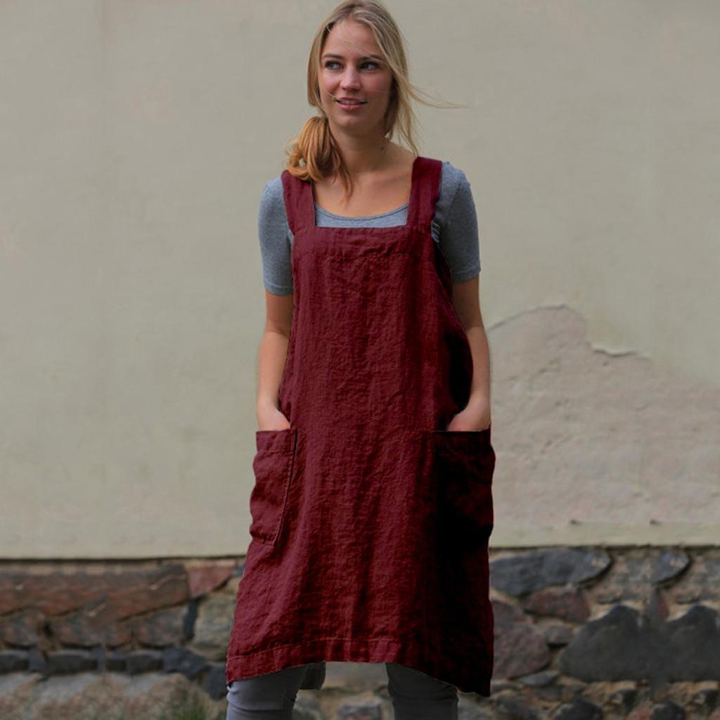 cheap pinafore