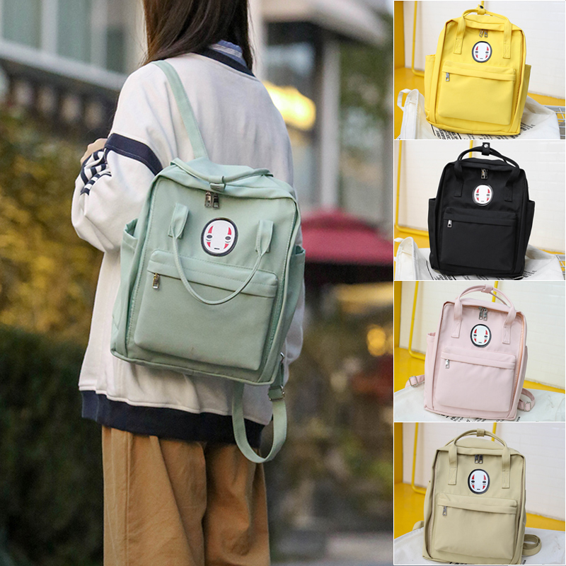 mochilas chinas