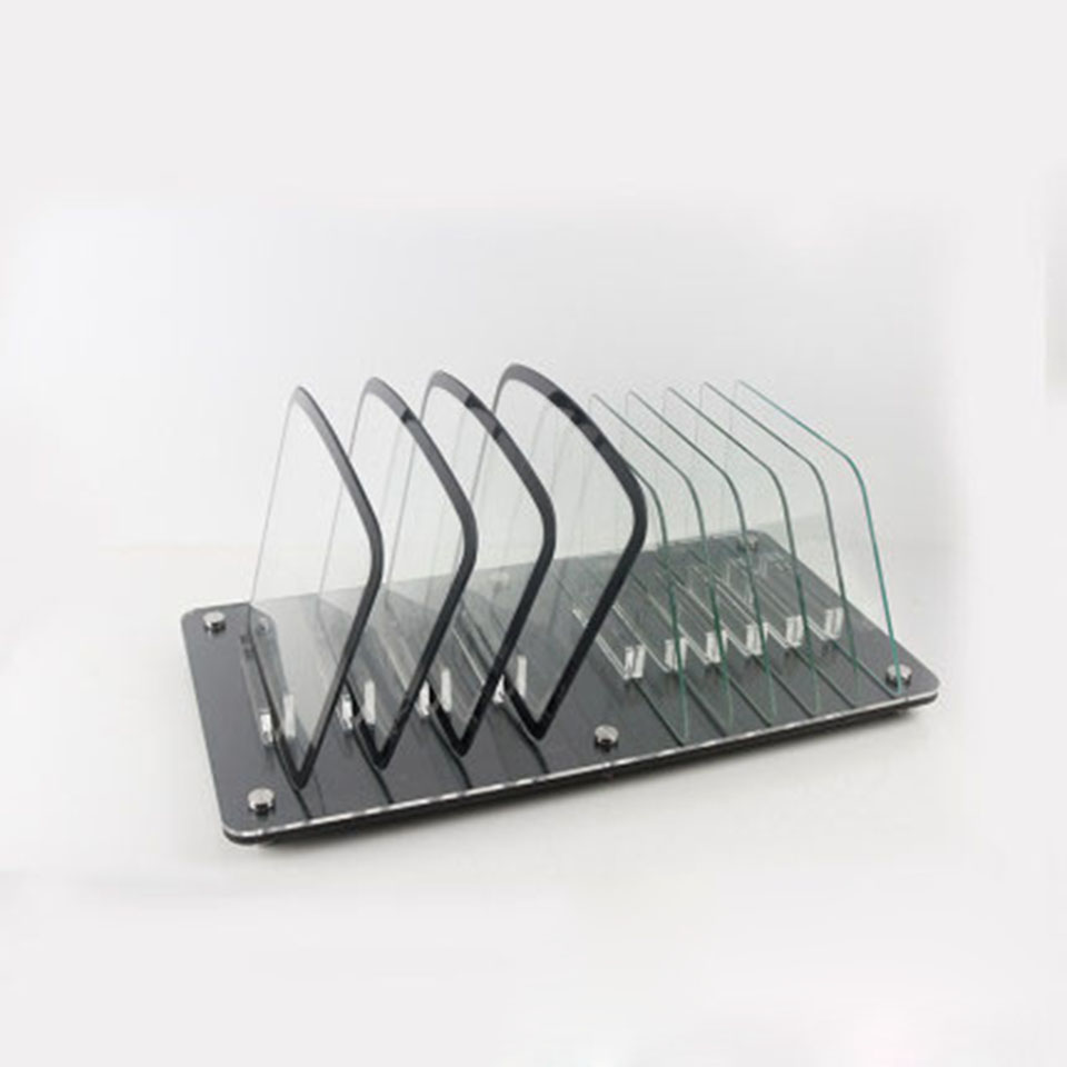 

Car Back/Side Glass Windshield Auto Glass Display Model Kit For Window Tint Foil Displaying MO-623B