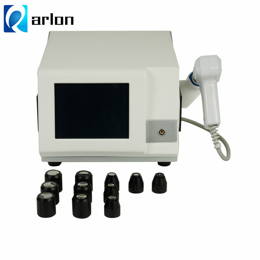 

Erectile dysfunction Pneumatic shock wave equipment EDESWT acoustic raidal shockwave therapy machine for body pain relief