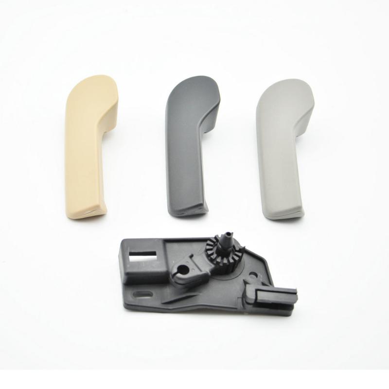 

Apply to POLO 2002-2010 Cover cable handle Hood handle lever base