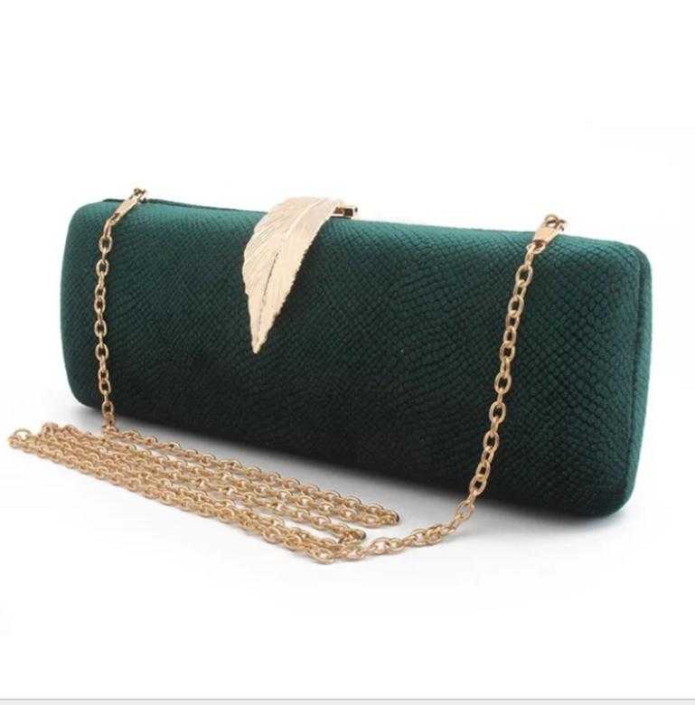 

Evening Bags Female Handbag Clutch Bag Dinner Chain Small Square Shoulder Messenger Purses And Handbags Crossobdy For Party, Color same as pictur