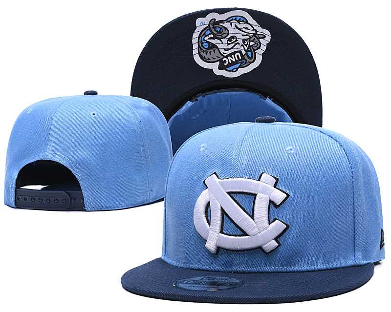 University of North Carolina UNC Tar Heels White Camo Reflector Top One Fit Womens//Mens Baseball Hat//Cap Size Medium Large