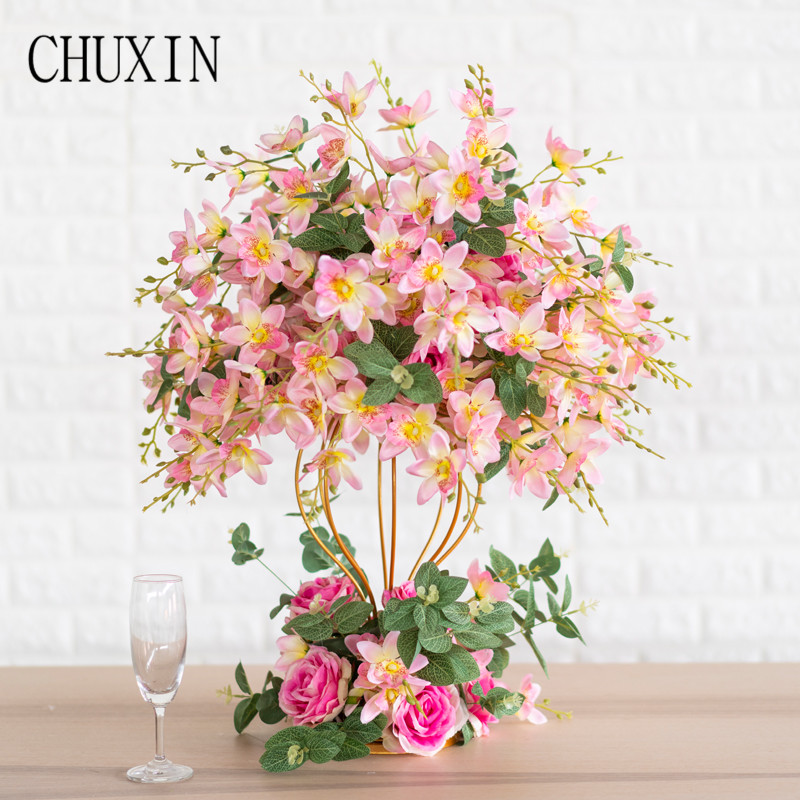 Artificial Wedding Flowers Table Arrangements Best Flower Site