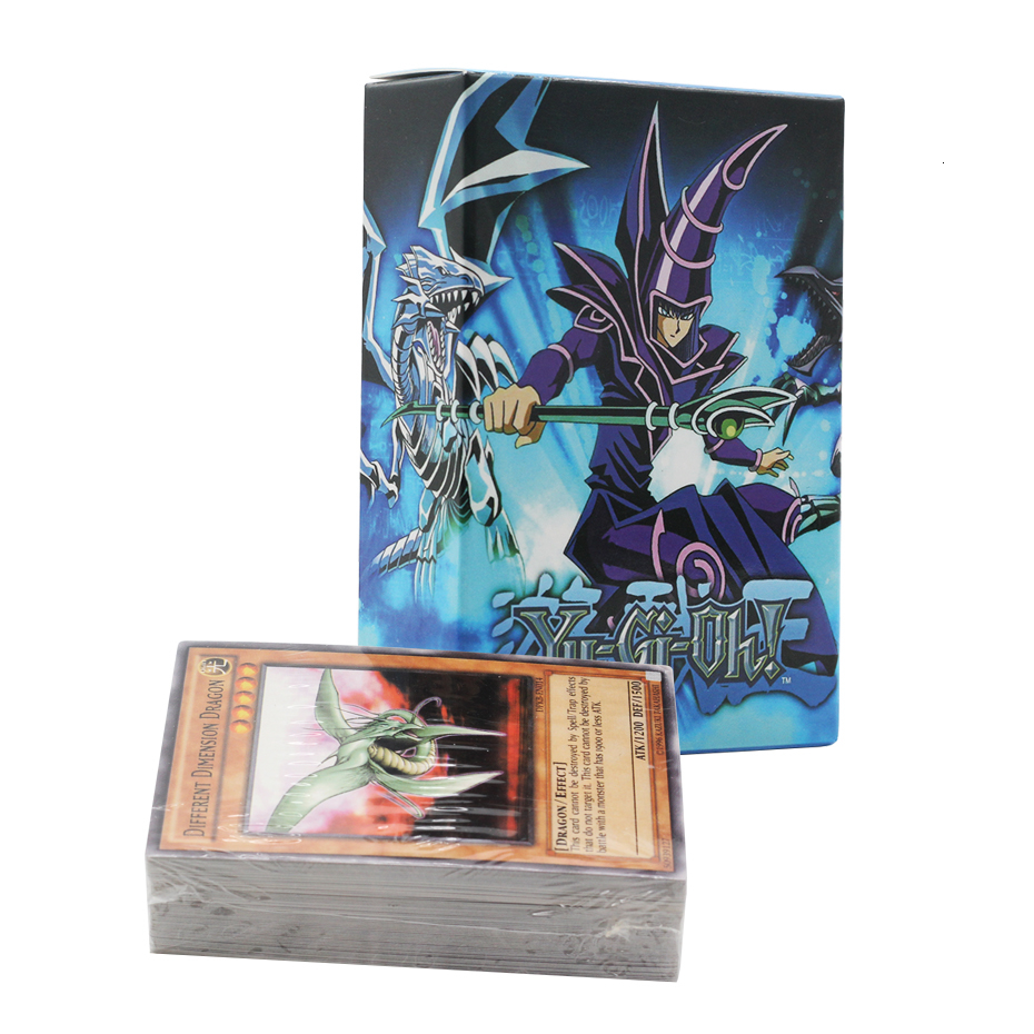 Cartes Yugioh Dieu Égyptien Jouets De Collection Pour Garçon Gratuit Yu Gi Oh Figures Metal Box